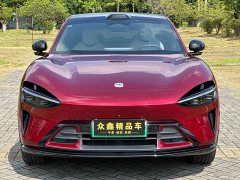 Xiaomi YU7 Rear-Wheel Drive Standard Edition - ფოტო 2