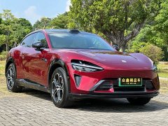 Xiaomi YU7 Rear-Wheel Drive Standard Edition - ფოტო 3