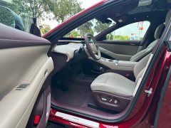 Xiaomi YU7 Rear-Wheel Drive Standard Edition - ფოტო 4