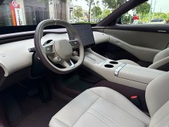 Xiaomi YU7 Rear-Wheel Drive Standard Edition - ფოტო 5