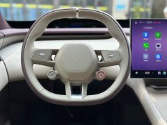 Xiaomi YU7 Rear-Wheel Drive Standard Edition - ფოტო 7