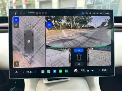 Xiaomi YU7 Rear-Wheel Drive Standard Edition - ფოტო 8