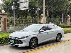 BYD Qin L DM-i Smart Drive Edition 120KM Superior - ფოტო 1