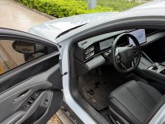 BYD Qin L DM-i Smart Drive Edition 120KM Superior - ფოტო 3