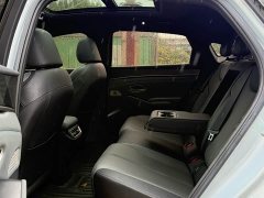 BYD Qin L DM-i Smart Drive Edition 120KM Superior - ფოტო 5