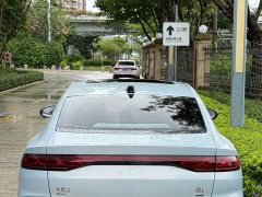BYD Qin L DM-i Smart Drive Edition 120KM Superior - ფოტო 8