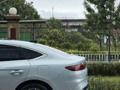 BYD Qin L DM-i Smart Drive Edition 120KM Superior - ფოტო 9