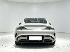 Xiaomi SU7 2024 Quad Motor Ultra-Long Range Advanced Autonomous Driving Max - ფოტო 9