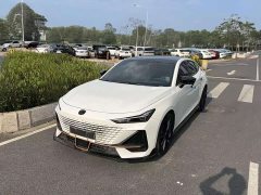 Changan UNI-V 2022 1.5T Sport Edition - ფოტო 1