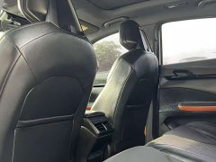 Changan UNI-V 2022 1.5T Sport Edition - ფოტო 10