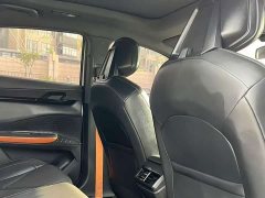 Changan UNI-V 2022 1.5T Sport Edition - ფოტო 11