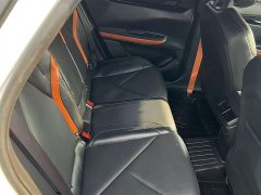 Changan UNI-V 2022 1.5T Sport Edition - ფოტო 14