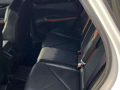 Changan UNI-V 2022 1.5T Sport Edition - ფოტო 15