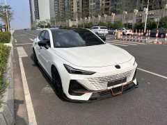 Changan UNI-V 2022 1.5T Sport Edition - ფოტო 3