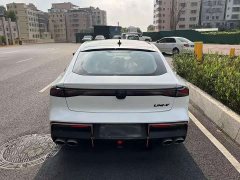 Changan UNI-V 2022 1.5T Sport Edition - ფოტო 5
