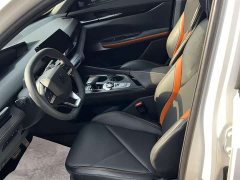 Changan UNI-V 2022 1.5T Sport Edition - ფოტო 7