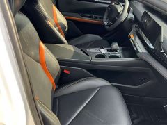 Changan UNI-V 2022 1.5T Sport Edition - ფოტო 8