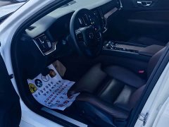 Volvo S60 B4 Smart Luxury Edition - ფოტო 4