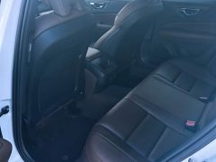 Volvo S60 B4 Smart Luxury Edition - ფოტო 5