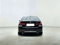 BMW 5 Series 530Li Premier M Sport Package - ფოტო 11