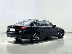 BMW 5 Series 530Li Premier M Sport Package - ფოტო 13