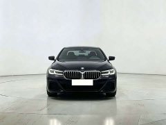 BMW 5 Series 530Li Premier M Sport Package - ფოტო 2