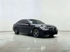 BMW 5 Series 530Li Premier M Sport Package - ფოტო 3