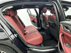 BMW 5 Series 530Li Premier M Sport Package - ფოტო 6