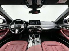 BMW 5 Series 530Li Premier M Sport Package - ფოტო 7