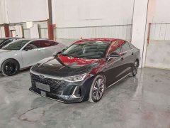 Chery Arrizo 8 1.6T DCT Premium - ფოტო 1