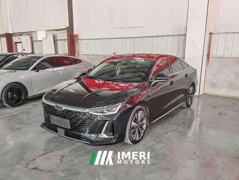 2022 Chery Arrizo 8 1.6T DCT Premium - ავტომობილი ჩინეთიდან