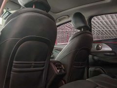Chery Arrizo 8 1.6T DCT Premium - ფოტო 11
