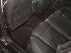 Chery Arrizo 8 1.6T DCT Premium - ფოტო 13