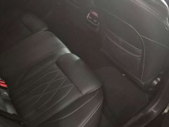 Chery Arrizo 8 1.6T DCT Premium - ფოტო 14