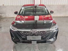 Chery Arrizo 8 1.6T DCT Premium - ფოტო 2