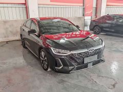 Chery Arrizo 8 1.6T DCT Premium - ფოტო 3