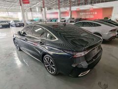 Chery Arrizo 8 1.6T DCT Premium - ფოტო 4