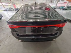 Chery Arrizo 8 1.6T DCT Premium - ფოტო 5