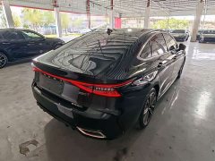 Chery Arrizo 8 1.6T DCT Premium - ფოტო 6