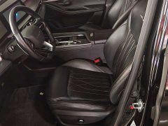 Chery Arrizo 8 1.6T DCT Premium - ფოტო 7
