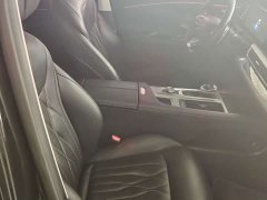 Chery Arrizo 8 1.6T DCT Premium - ფოტო 8