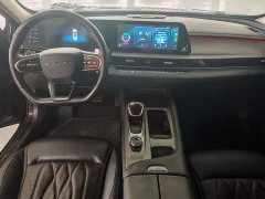 Chery Arrizo 8 1.6T DCT Premium - ფოტო 9