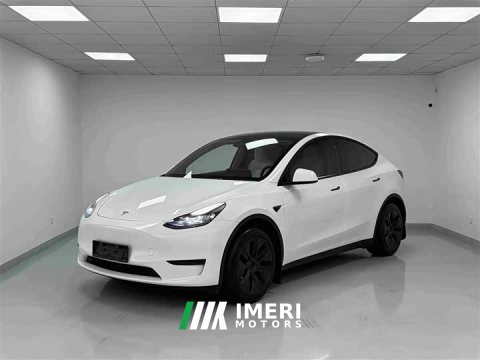 2024 Tesla Model Y Rear-Wheel Drive - ავტომობილი ჩინეთიდან