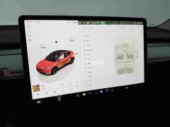 Tesla Model Y Rear-Wheel Drive - ფოტო 10