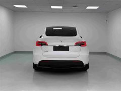 Tesla Model Y Rear-Wheel Drive - ფოტო 18