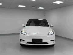 Tesla Model Y Rear-Wheel Drive - ფოტო 2