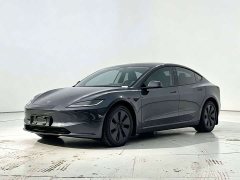 Tesla Model 3 Rear-Wheel Drive - ფოტო 1