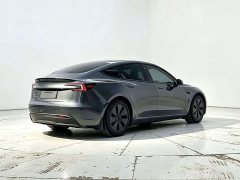 Tesla Model 3 Rear-Wheel Drive - ფოტო 10