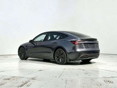 Tesla Model 3 Rear-Wheel Drive - ფოტო 11