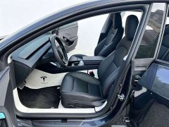 Tesla Model 3 Rear-Wheel Drive - ფოტო 3